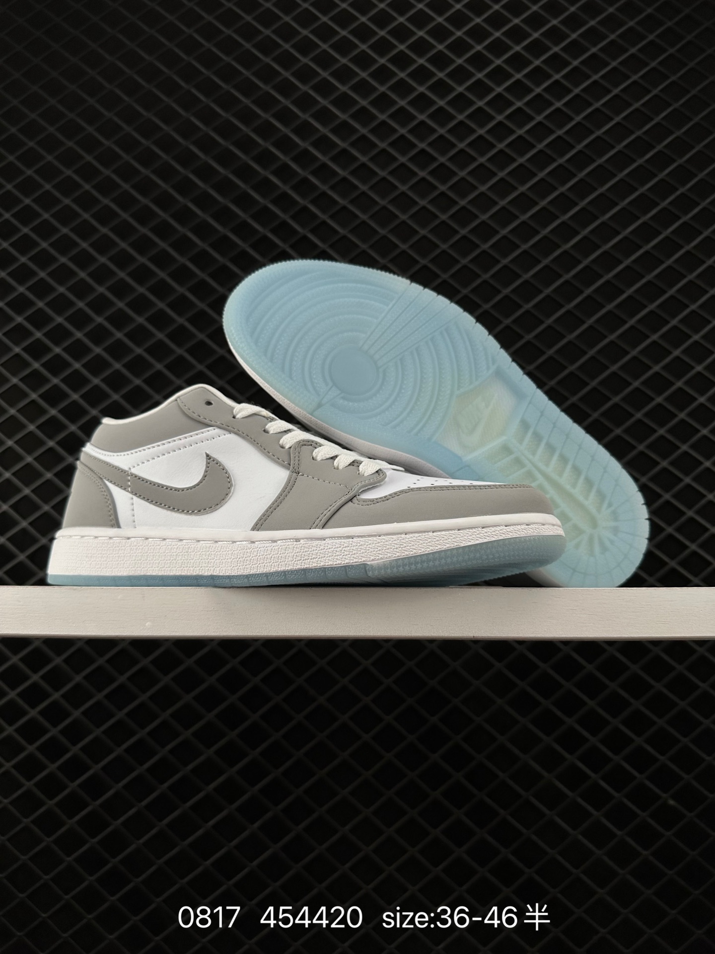 Air Jordan 1 Low AJ1